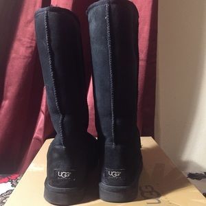 Women’s UGG Australia Classic Tall Boots